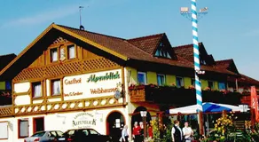 Alpenblick Weibhausen - Image 2