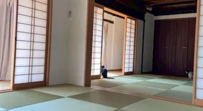 The Kominka-house Olive - Image 3
