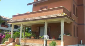 B&B La villetta rossa - Image 4