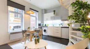 Vieux Lille bright duplex ! 3pers - Image 3
