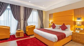 Watercress Hotels and Event - Image 2