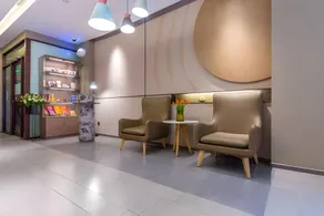 Home Inn Neo Lanzhou City Museum Dongfanghong Plaza Wanxiang City - Image 5