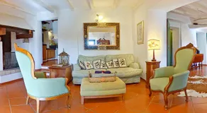 “SPArisio” CASA IN SASSO CON PISCINA E CAMPO DA TENNIS - Image 3