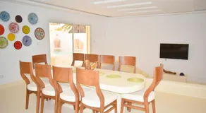 VILLA SALAM, Maison D'hôte - Image 5