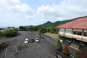 Grand Kanaya Baturraden Hotel - Image 5