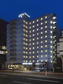 Via Inn Shimonoseki - Image 2