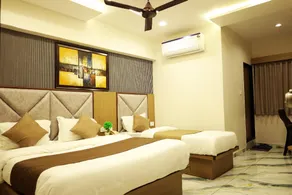 Hotel Sai, Naranpura - Image 5