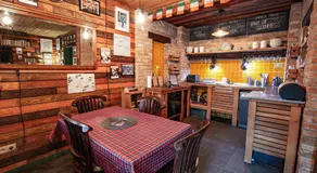 Liptov Lodge - Image 4