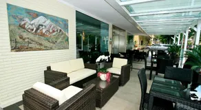 Hotel Vernel - Image 2