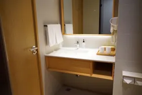 Ji Hotel Beijing Yizhuang Economic and Technological Development Zone - Image 4