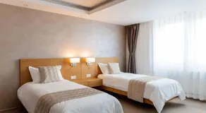Hotel Grand Asia - Image 5