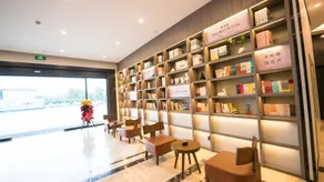Hanting Hotel Nanchang Aixihu East Metro Station - Image 4