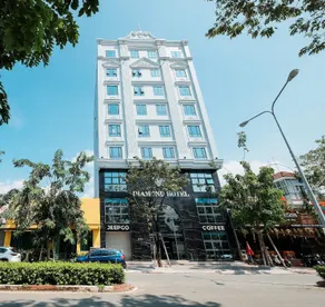 DIAMOND HOTEL - Image 4