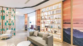 Atour Hotel Ningbo Airport Yinzhou Avenue - Image 2