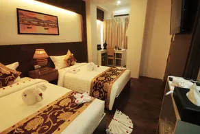 The Hotel Mawtin - Image 4