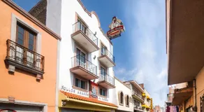Hotel Zaragoza, San Juan de los Lagos - Image 2