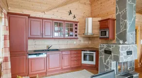 Seaside Cabin Tjeldøya with Views Car and Rental Deal - Image 5