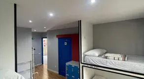Hego Haize Albergue Hostel - Image 2