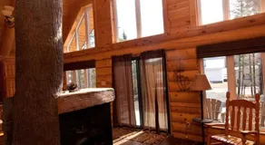 Le Chalet Bois Rond Relax - Image 2