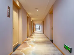 Vienna 3 Best Hotel Hubei Huanggang Qichun South Station - Image 4
