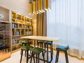 City Comfort Inn Huizhou Chenjiang Tongqiao - Image 4