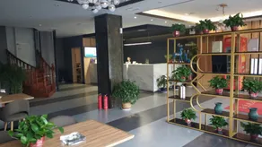Thank Inn Plus Hotel Shanxi Shuozhou Shuocheng District Zhangliao South Road - Image 3