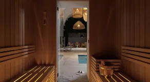 Palazzo Tafuri Boutique Hotel - Image 4