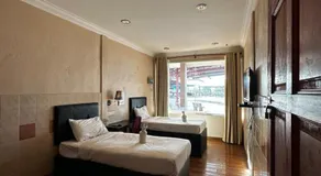 Terinai Tasoh Lake View Resort and Cafe - Image 2