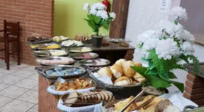 Pousada Paraiso pesca esportiva - Image 4
