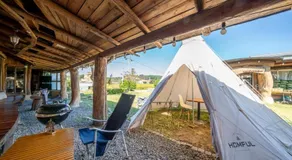 Yangyang Todam Glamping N Pension - Image 2