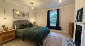 Church Cottage Cosy 3 Bed Victorian House in Frant - Image 2
