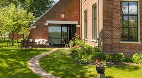 Bed and Breakfast Batenborg - Image 5