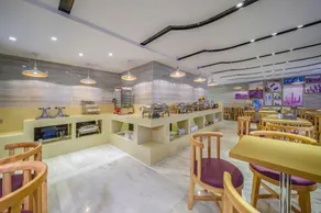 Yeste Nanning Anji Wanda Passenger Subway Station - Image 5