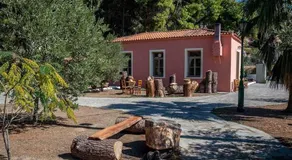 ''Arsinoe'' cosy guesthouse - Image 5