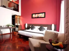 Grand Pacific Hotel - Image 2