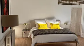 Maison Jacotte orange - Image 2