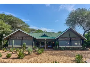 Ikoma Tented Camp - Image 5