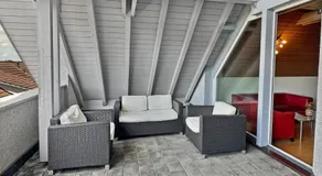 Centra Hotel Zurich - Image 2