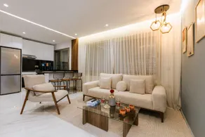 Marina View Residence, Luxury Studio, Ocean View, Enjoy Starlink High Speed WiFi, IPTV, PlayStation PS4 Plus, Near TGV, Airport Bus, Taxi, Indrive, and so on - Image 2