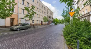 Chociszewskiego Apartment Poznań by Noclegi Renters - Image 5