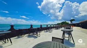 Lotus Desaru Resort , 1 bedroom, BLK G - Image 4