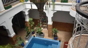 Riad Dar Alamane - Image 2