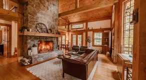 Green Mountain base camp for year-round adventure! - Image 2