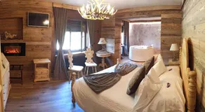 La Bocchetta Romantic Spa Hotel e Ristorante - Image 2