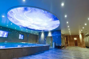 Yulin Yongchang International Hotel - Image 5