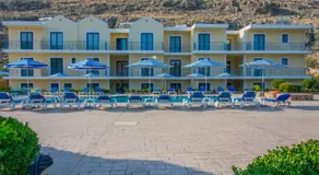 Rafael Hotel-Adults Only - Image 3