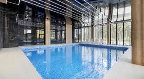 Manhhatan PBA - Strefa basenowa - Easy - Rent Apartments - Image 3