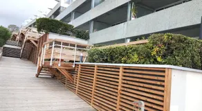 LA RESIDENCE COSTA PLANA, Appt 204, VUE SUR LA MER - Image 5