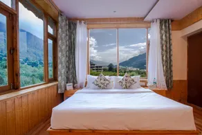 Hotel Mountain crest - Image 5