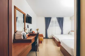 Atlas Bangkok Hotel - Image 2